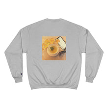 Load image into Gallery viewer, Green Tea & Honey Crewneck
