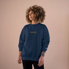 Load image into Gallery viewer, Green Tea & Honey Crewneck