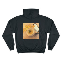 Load image into Gallery viewer, Green Tea & Honey Hoodie