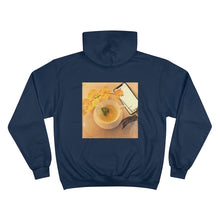 Load image into Gallery viewer, Green Tea & Honey Hoodie