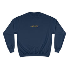 Load image into Gallery viewer, Green Tea & Honey Crewneck