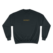 Load image into Gallery viewer, Green Tea & Honey Crewneck