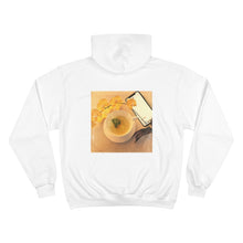 Load image into Gallery viewer, Green Tea & Honey Hoodie