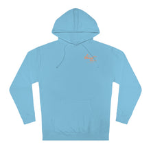 Load image into Gallery viewer, Unisex Hooded Sweatshirt