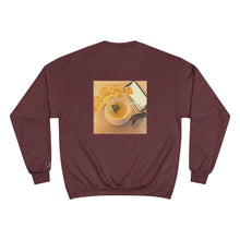 Load image into Gallery viewer, Green Tea & Honey Crewneck