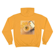 Load image into Gallery viewer, Green Tea & Honey Hoodie