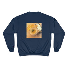 Load image into Gallery viewer, Green Tea & Honey Crewneck