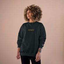 Load image into Gallery viewer, Green Tea & Honey Crewneck