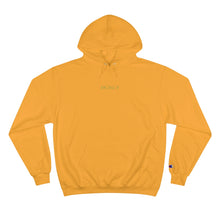 Load image into Gallery viewer, Green Tea & Honey Hoodie