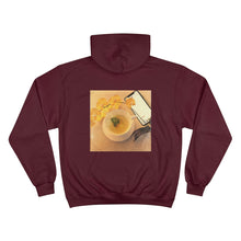 Load image into Gallery viewer, Green Tea & Honey Hoodie