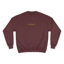 Load image into Gallery viewer, Green Tea &amp; Honey Crewneck
