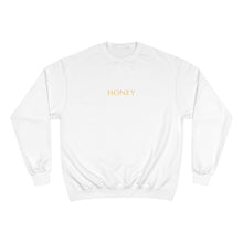 Load image into Gallery viewer, Green Tea &amp; Honey Crewneck
