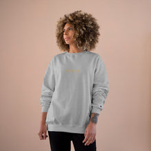 Load image into Gallery viewer, Green Tea &amp; Honey Crewneck
