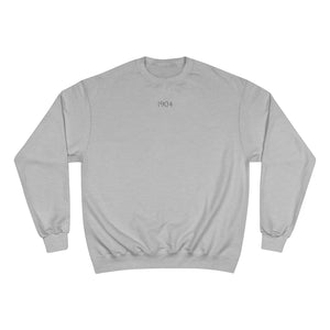 1904 Crewneck