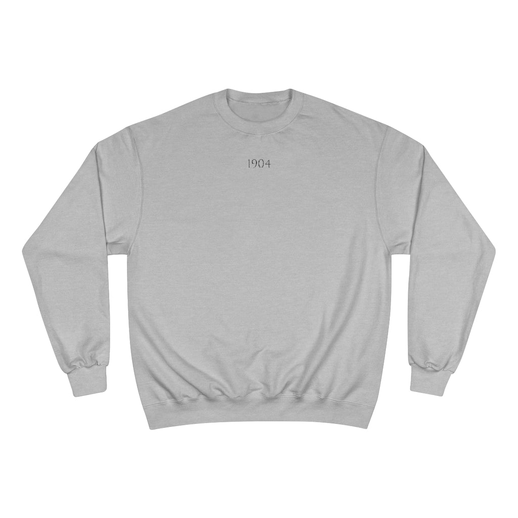 1904 Crewneck