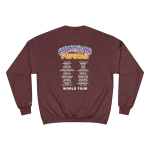 1904 Crewneck