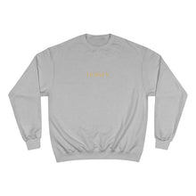 Load image into Gallery viewer, Green Tea &amp; Honey Crewneck
