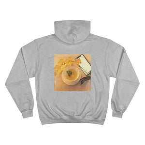 Green Tea & Honey Hoodie