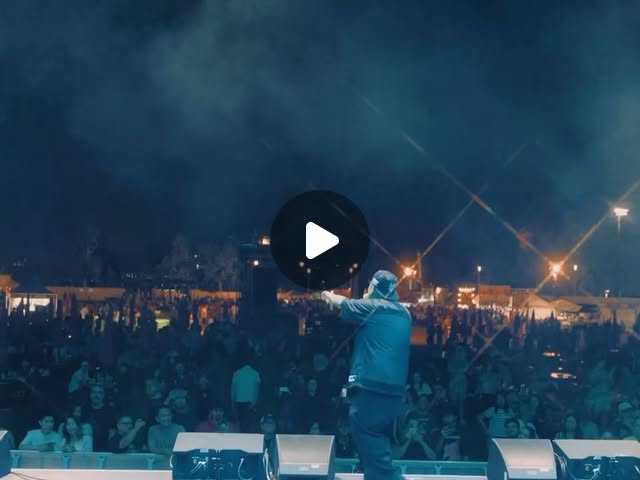 Performance recap video still